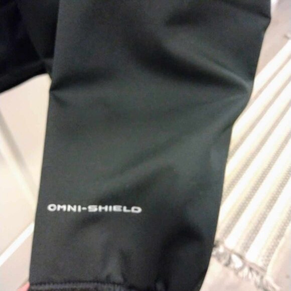 Columbia Fleece Lined Hooded Jacket - Picture 7 of 8